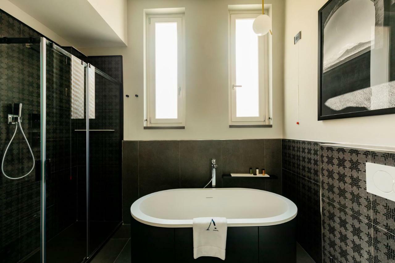 Hotel Amadomus Luxury