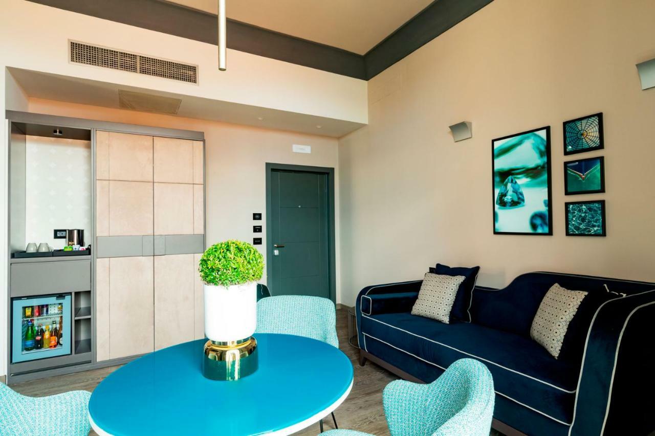 Hotel Amadomus Luxury