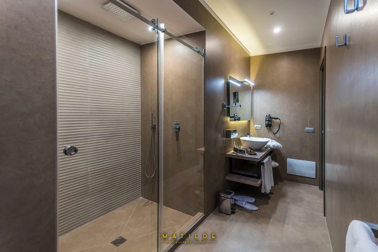Hotel Matilde - Lifestyle