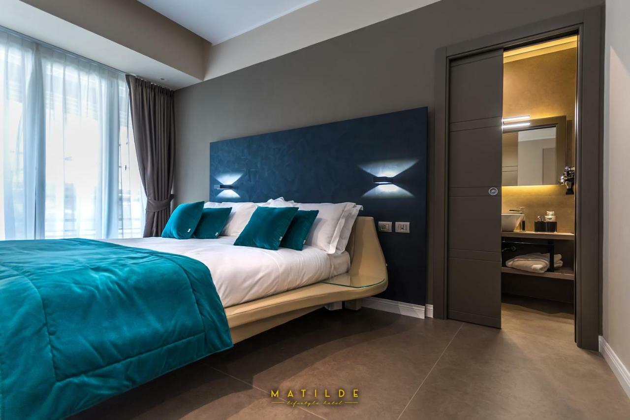 Matilde - Lifestyle 4* Naples