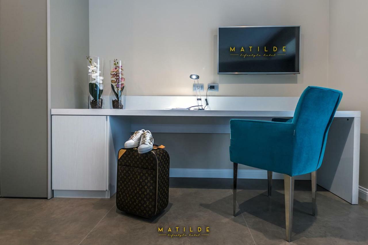 Matilde - Lifestyle