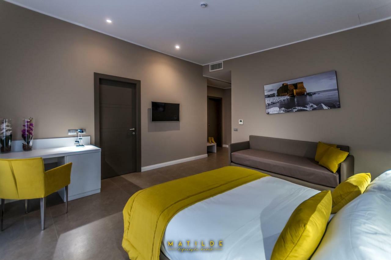Matilde - Lifestyle 4* Naples