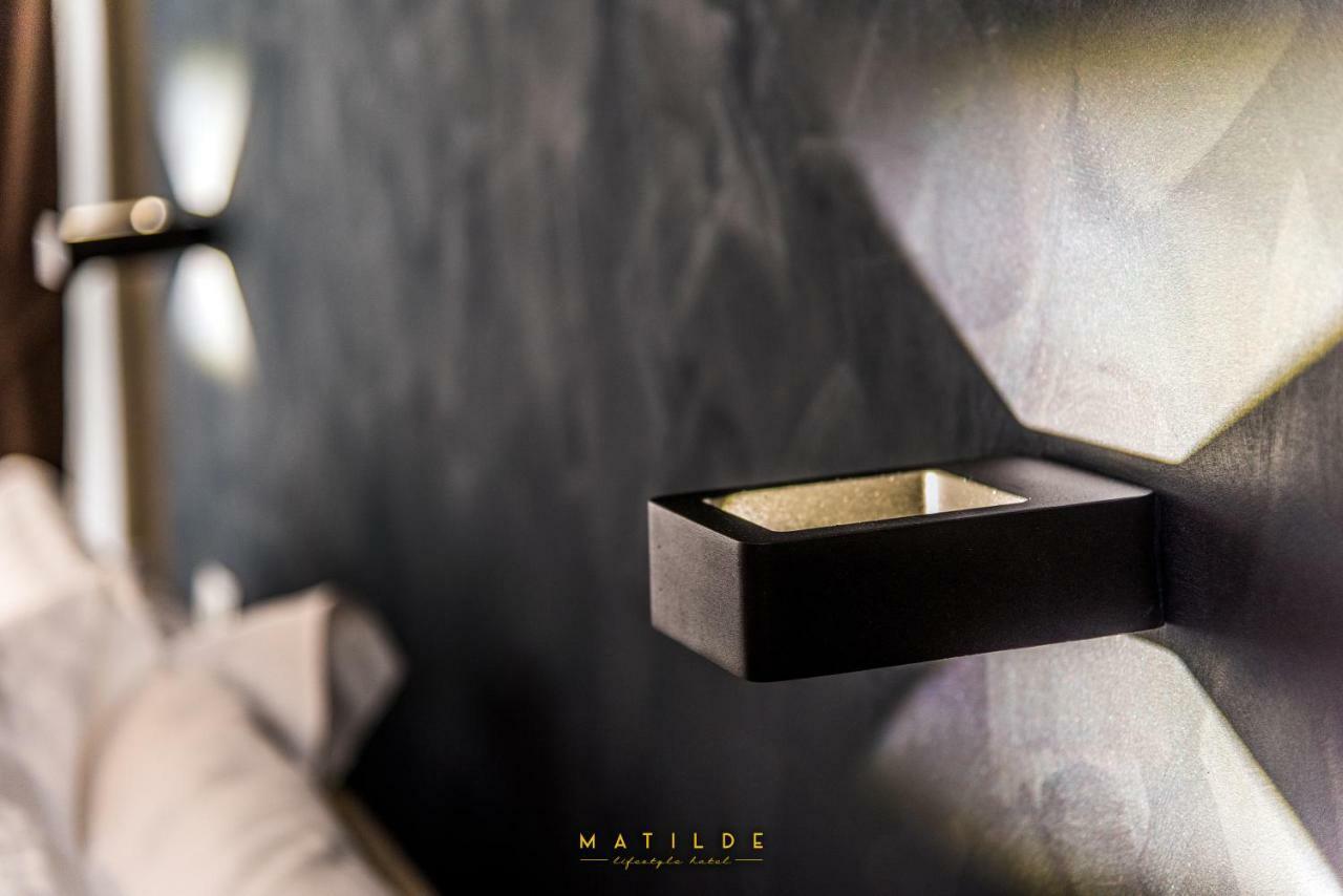 Matilde - Lifestyle Hotel