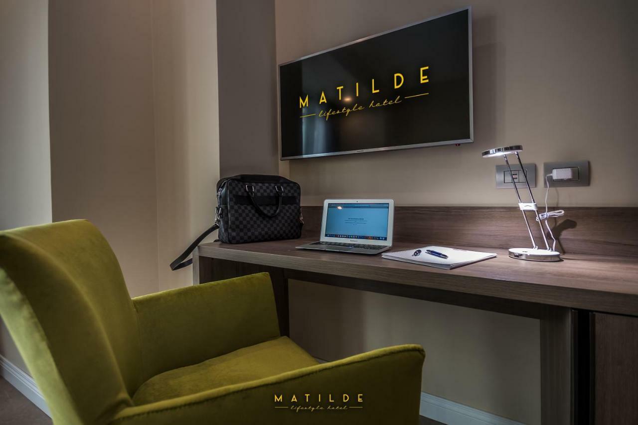 Matilde - Lifestyle 4* Naples