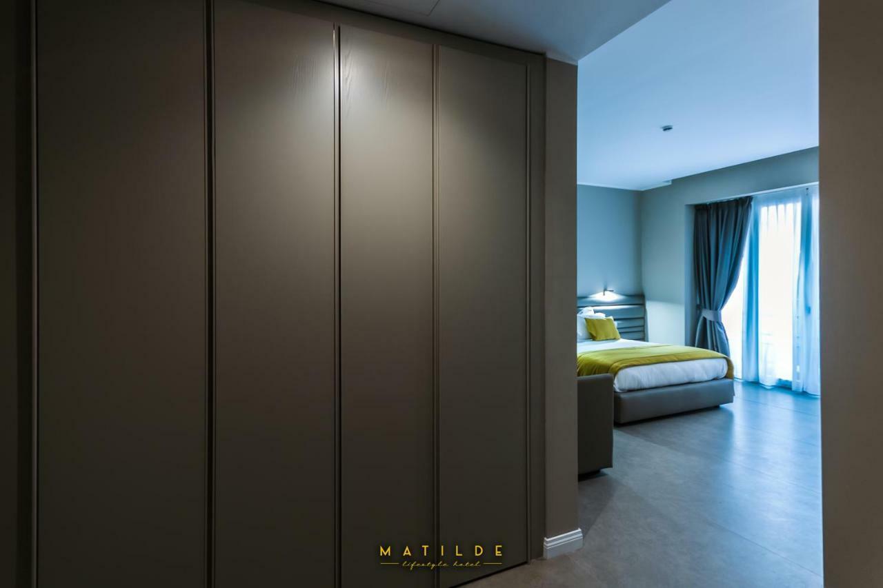 Matilde - Lifestyle Hotel 4*