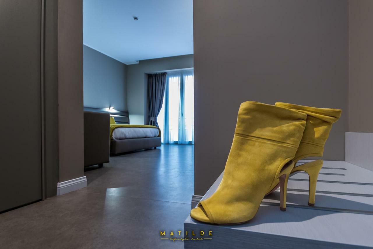 Matilde - Lifestyle Hotel