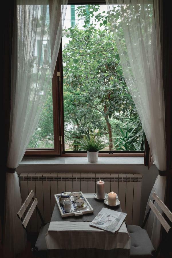 Bed & Breakfast Casa Lena Naples