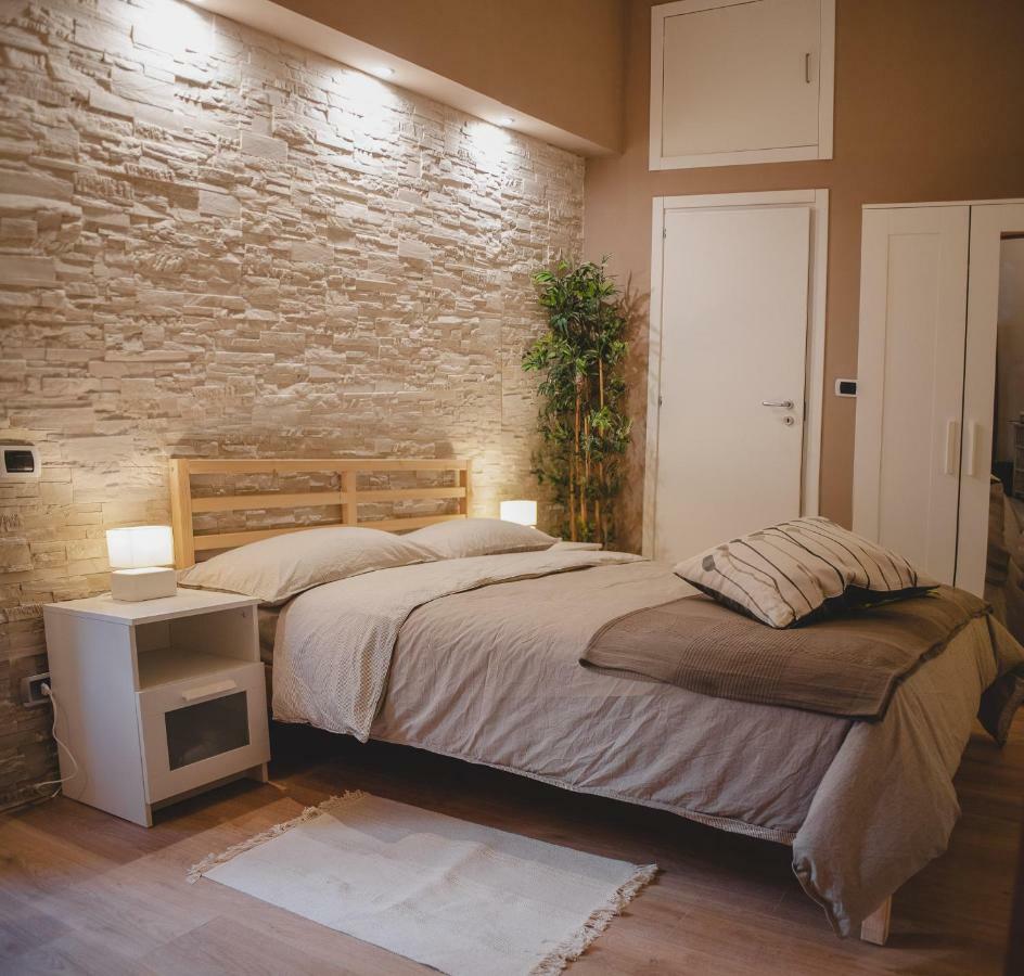 Bed & Breakfast Casa Lena Naples