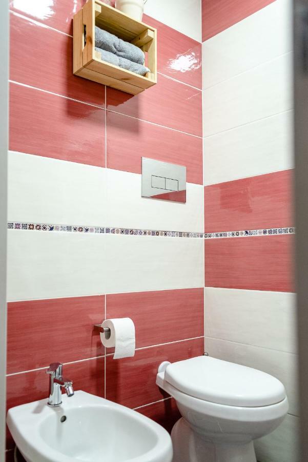 Bed & Breakfast Casa Lena Naples