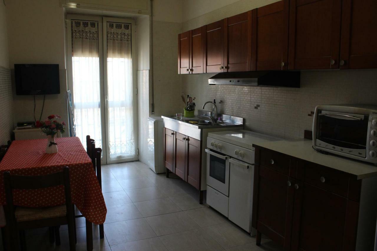 Casa Marina Apartment Naples