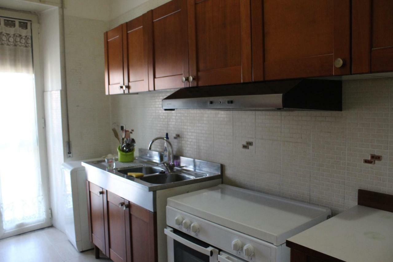 Casa Marina Apartment Naples