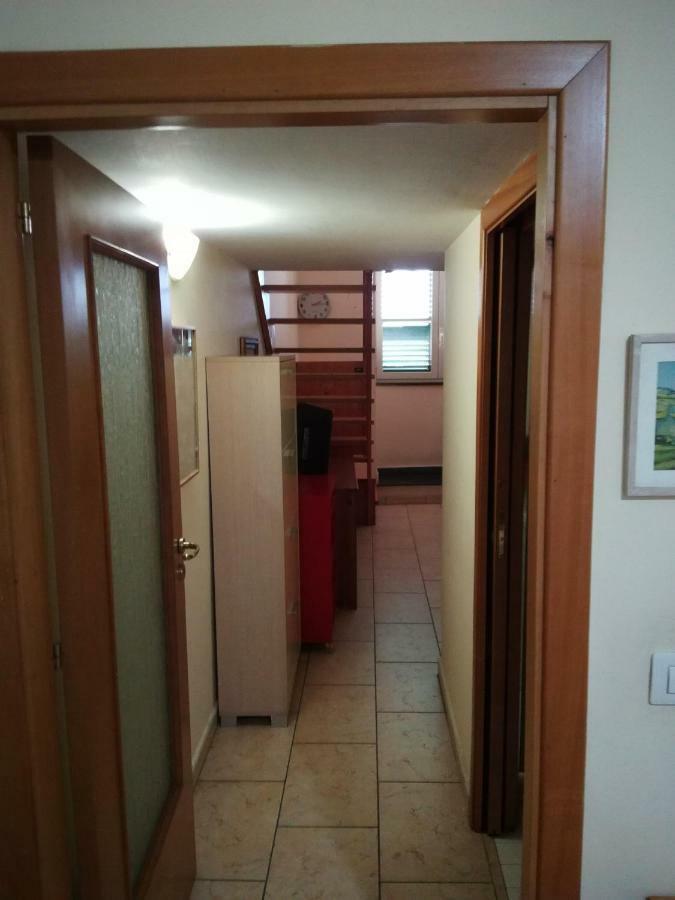 Apartment Casa Marina Naples
