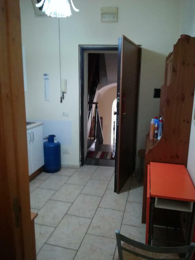 Apartment Casa Marina