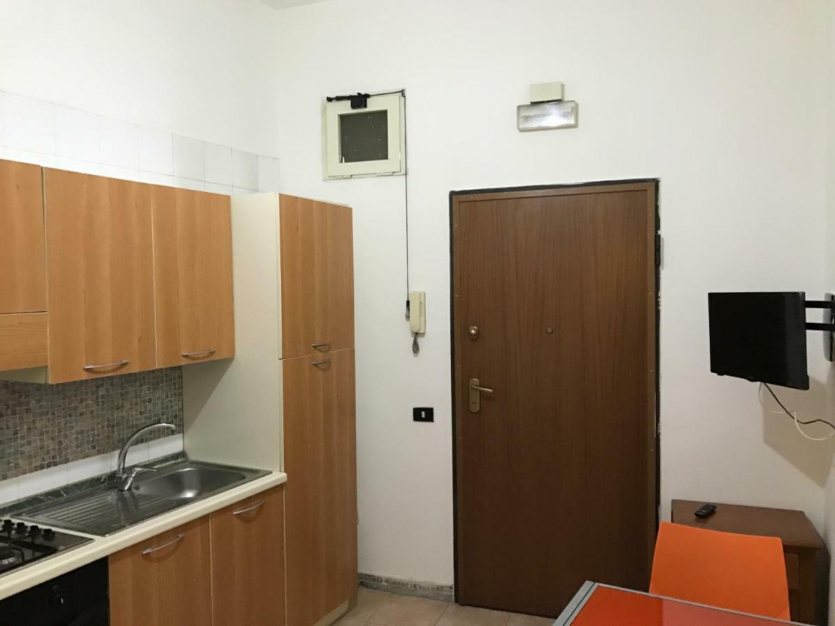 Apartment Casa Marina