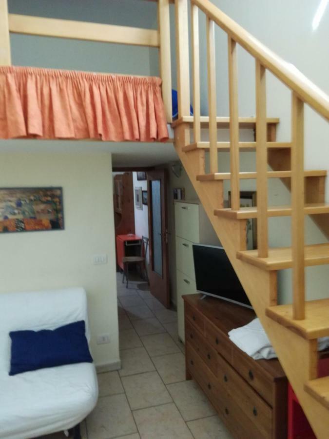 Apartment Casa Marina *