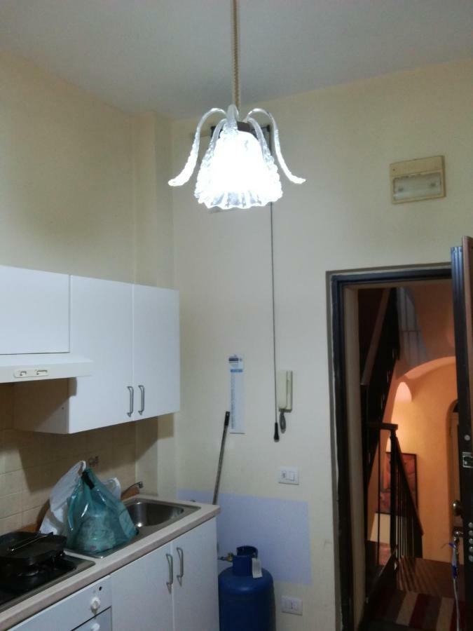 Casa Marina Apartment Naples