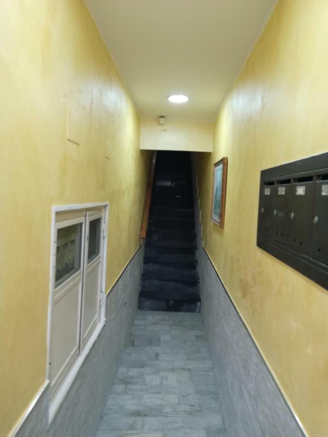 Apartment Casa Marina *