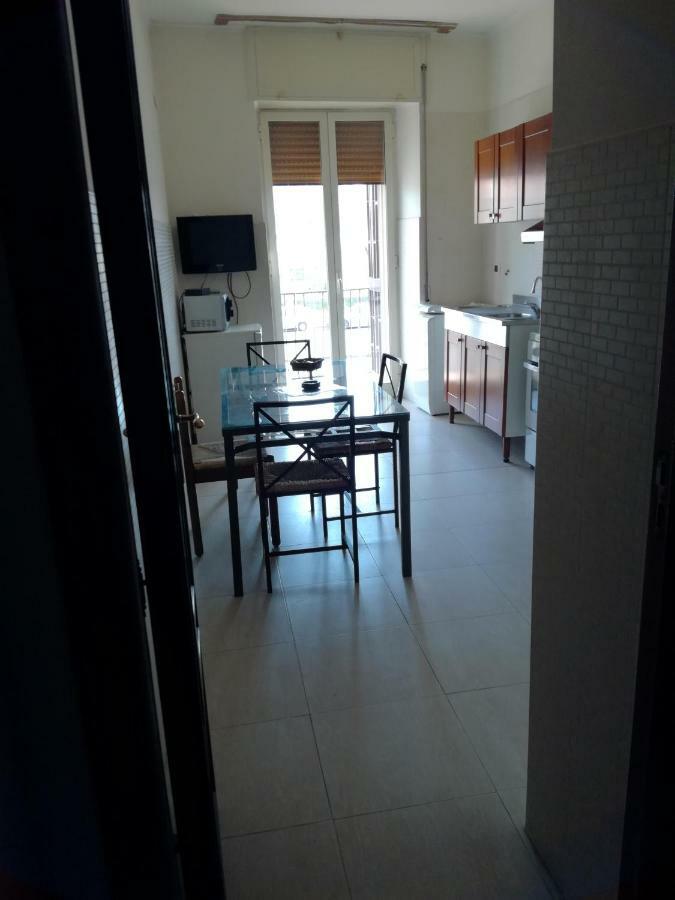 Casa Marina * Naples