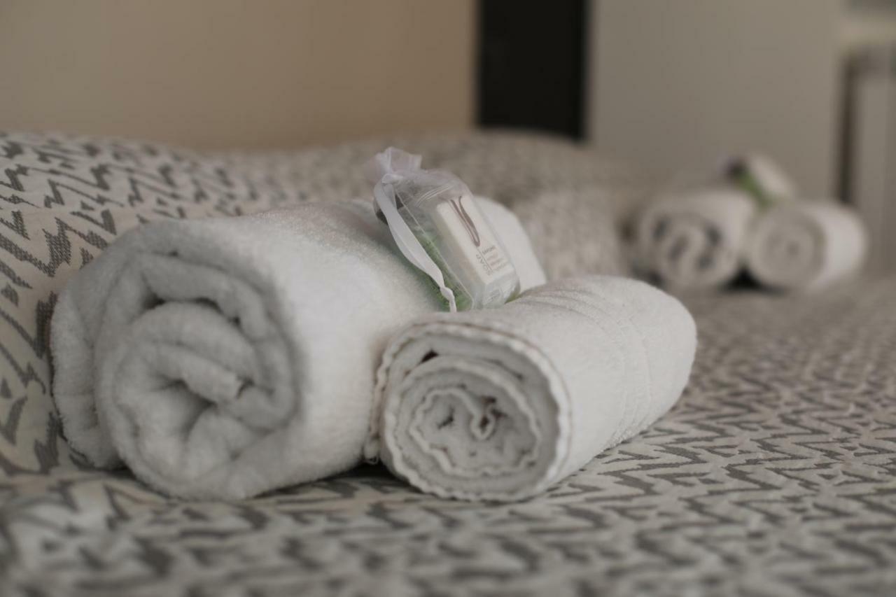 The Station Bed & Breakfast