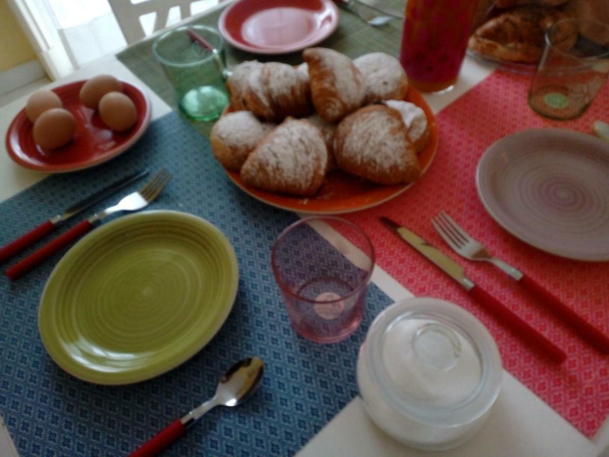 Sweet Night Guest house Naples
