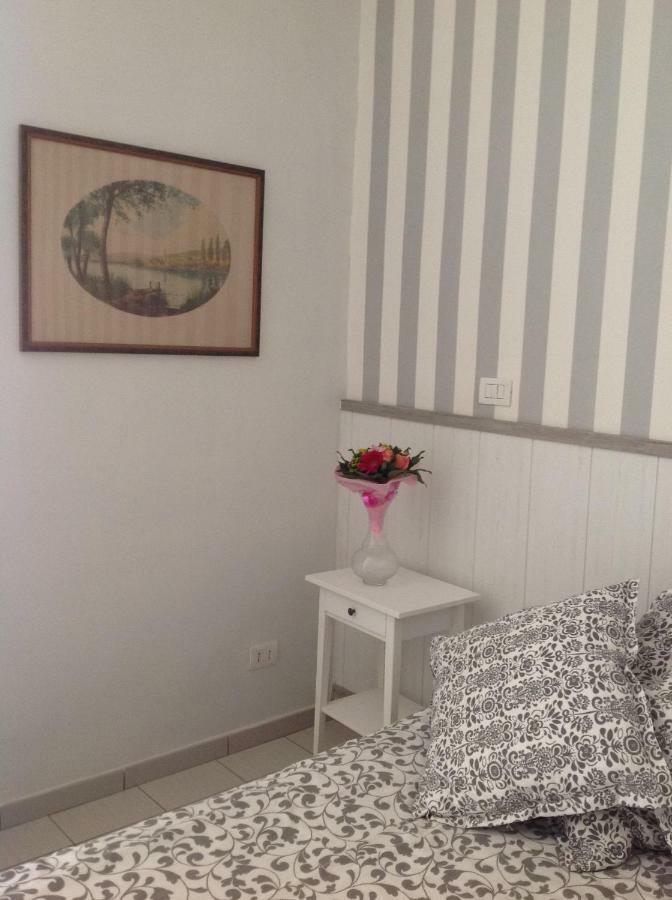 Dei Decumani Bed & Breakfast