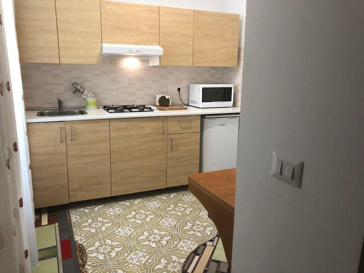 Casa Di Erminia Naples