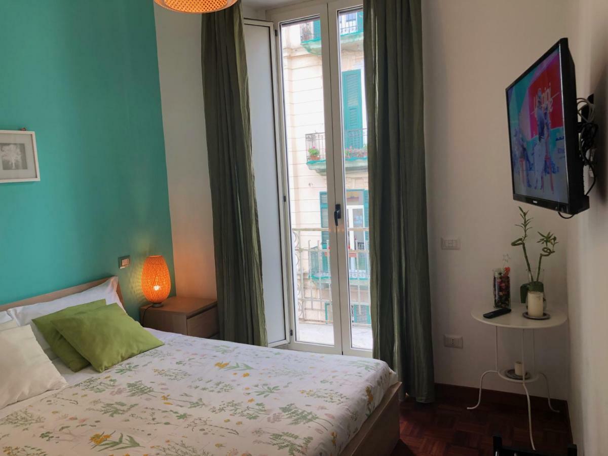 Bed & Breakfast Casa Di Erminia