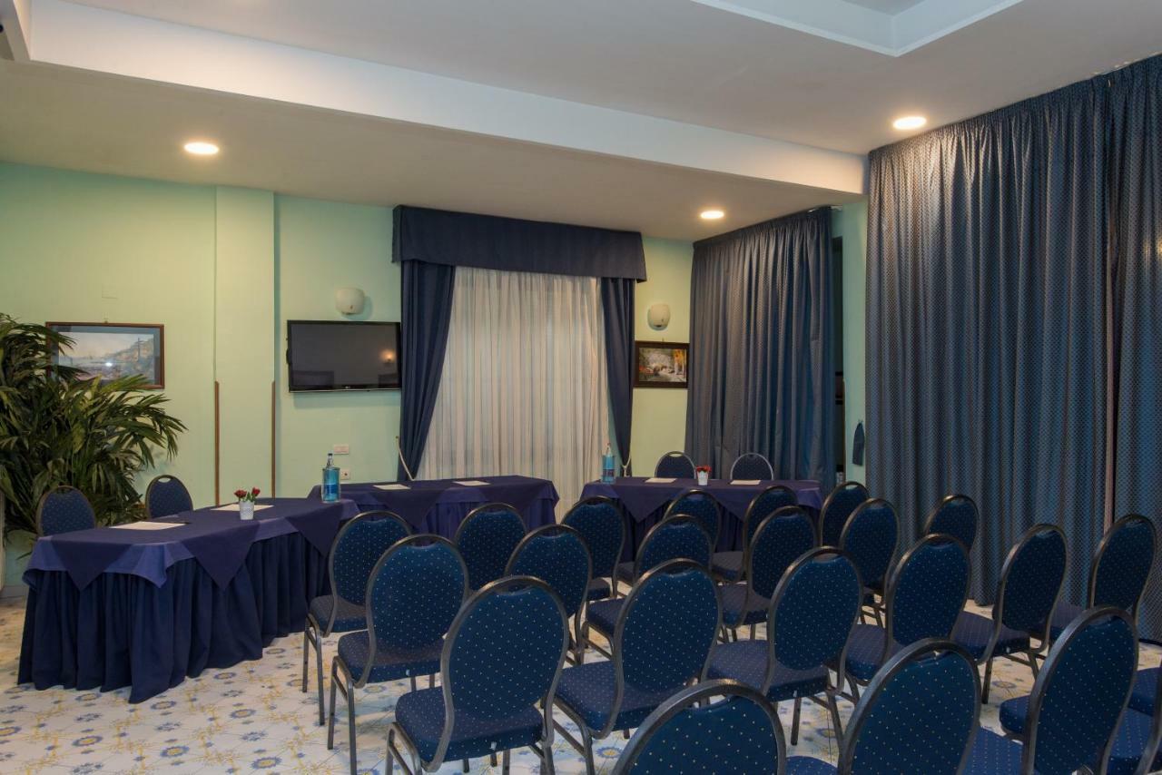 San Paolo Hotel Naples