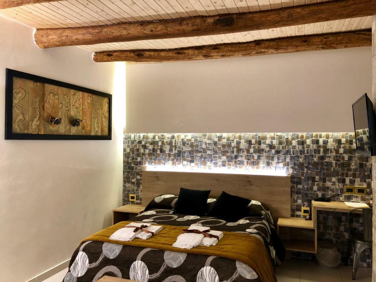 Bed & Breakfast Relais Piazza Del Plebiscito