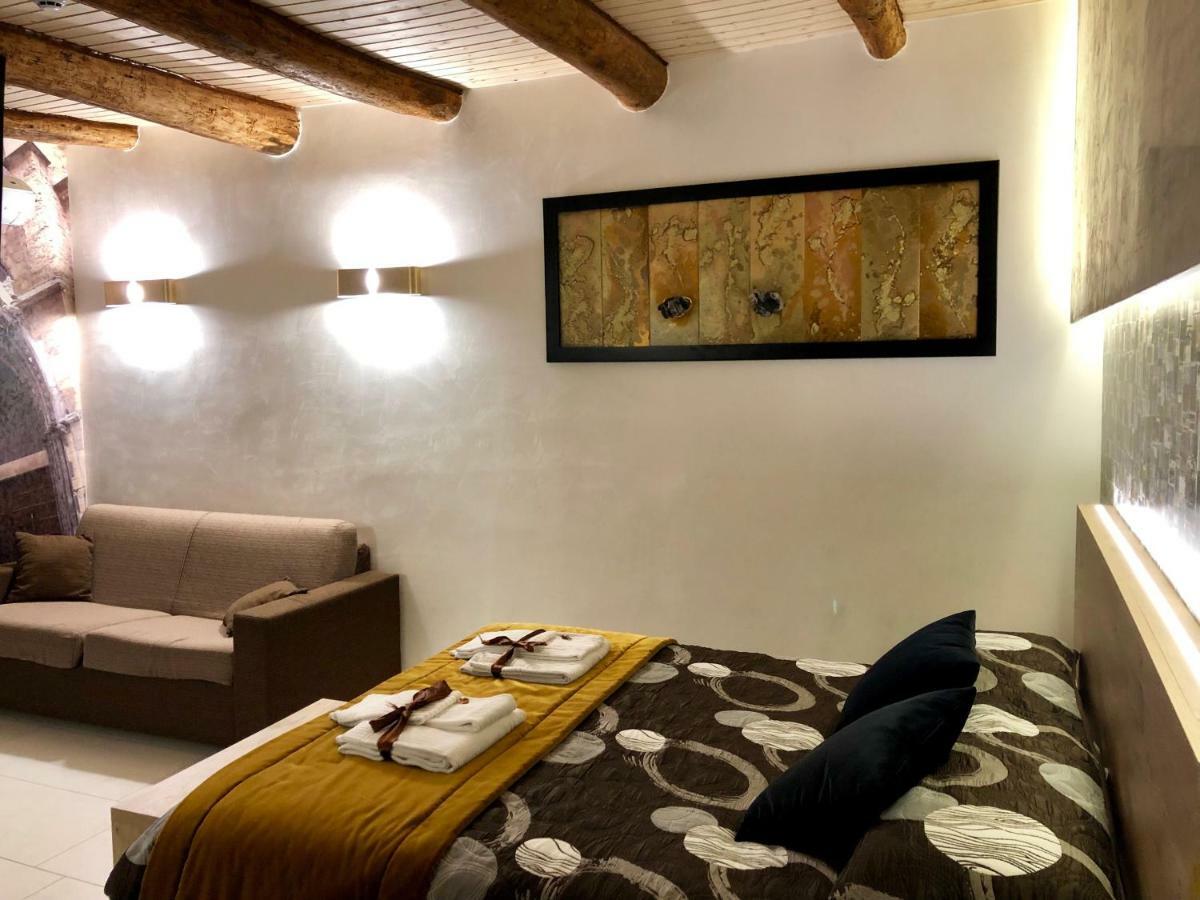 Bed & Breakfast Relais Piazza Del Plebiscito 3*