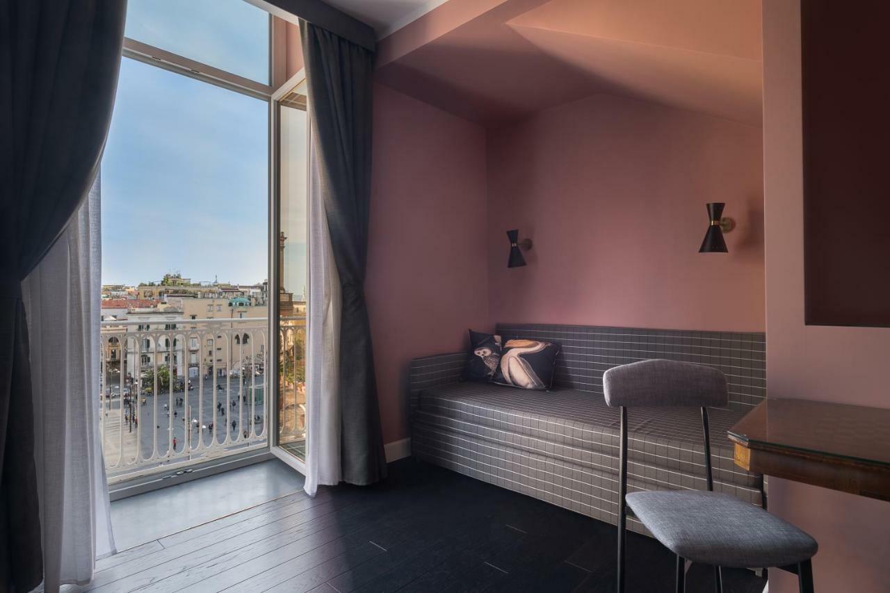 Guest house Rinuccini Relais Naples