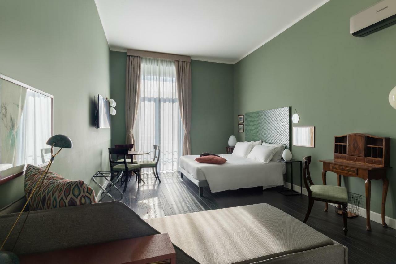 Guest house Rinuccini Relais Naples