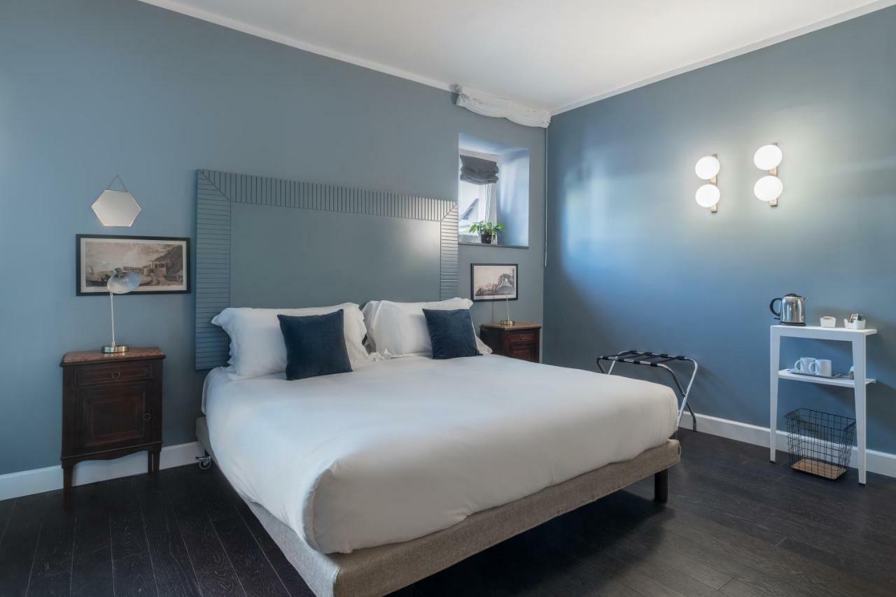 Rinuccini Relais 4*