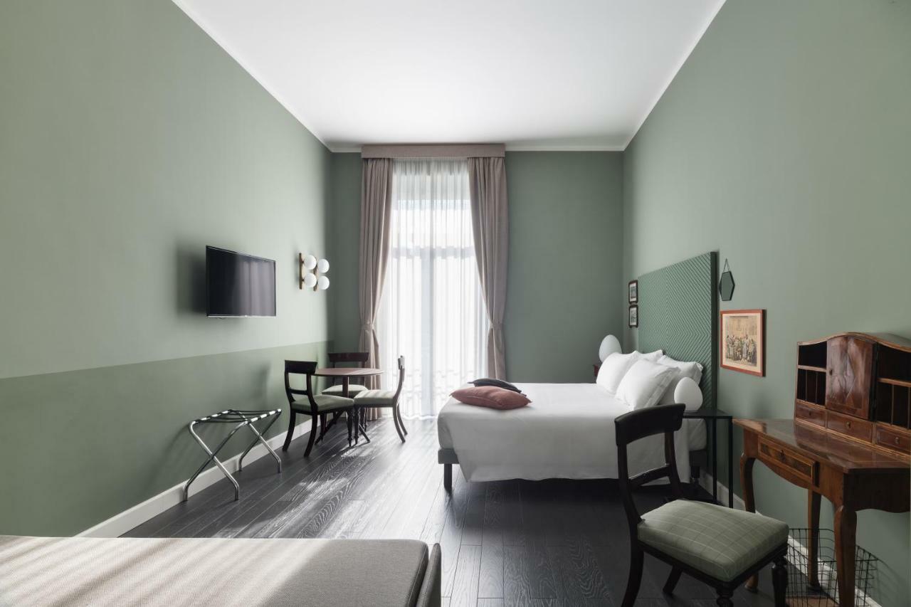 Rinuccini Relais Naples