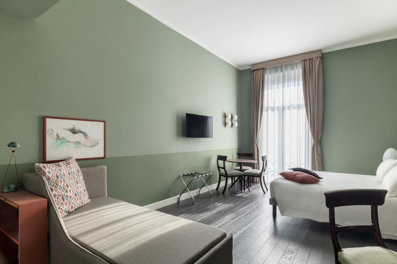 Guest house Rinuccini Relais 4*