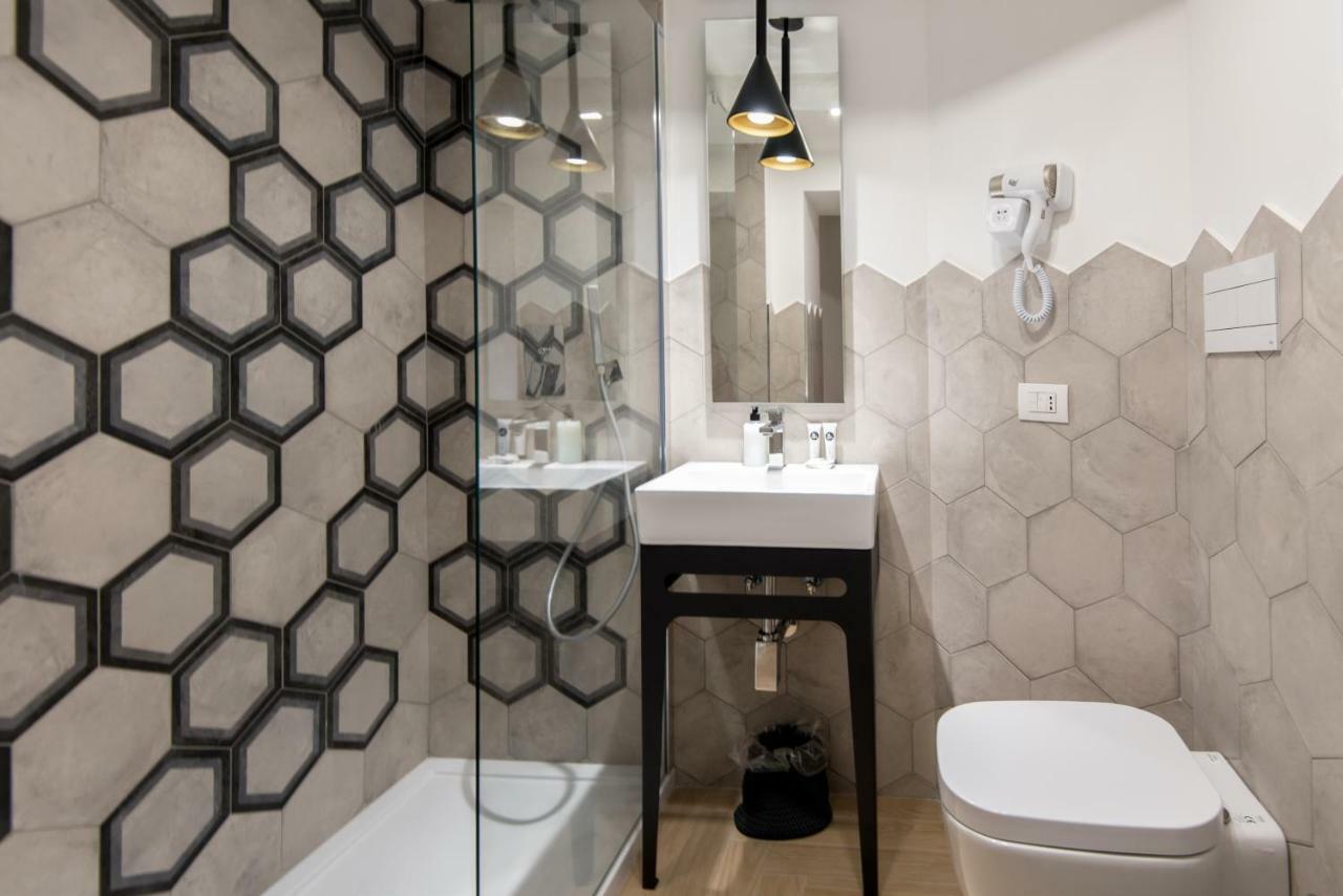 Five Boutique Guest house Naples