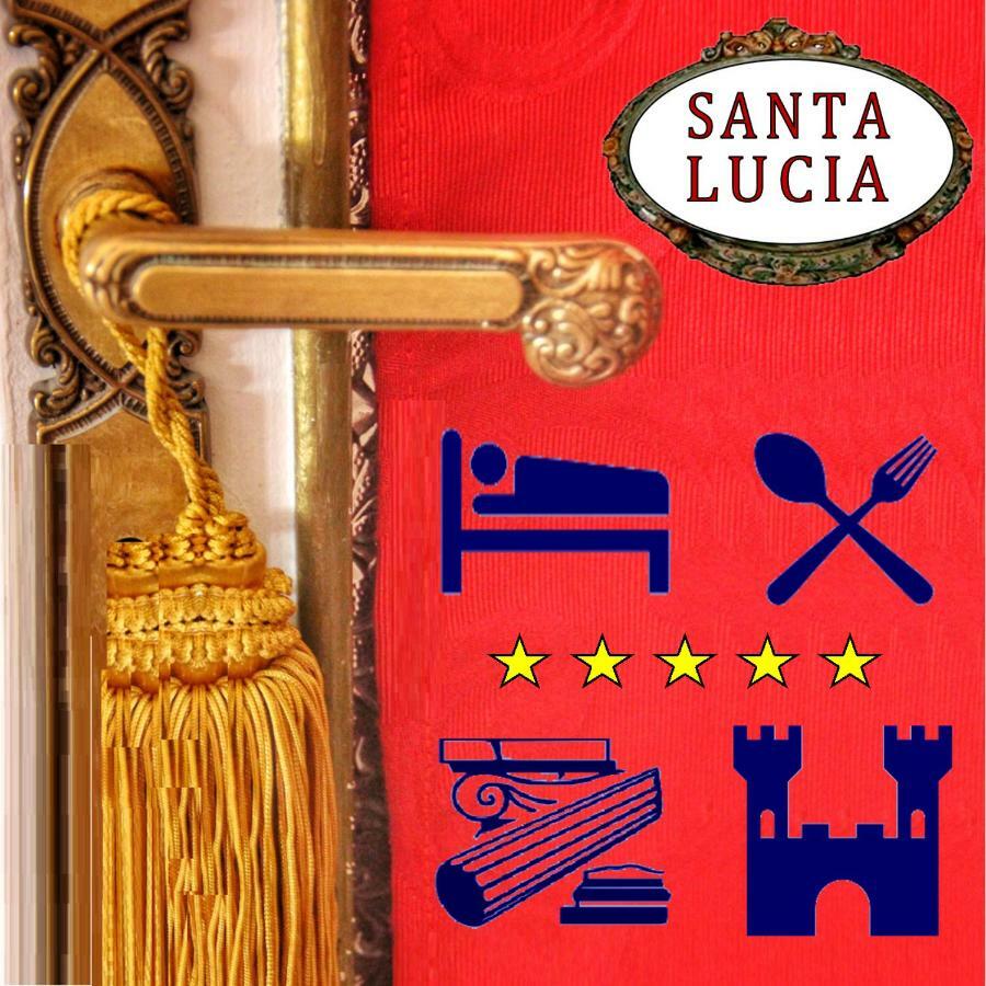 Well - Santa Lucia 5* Naples