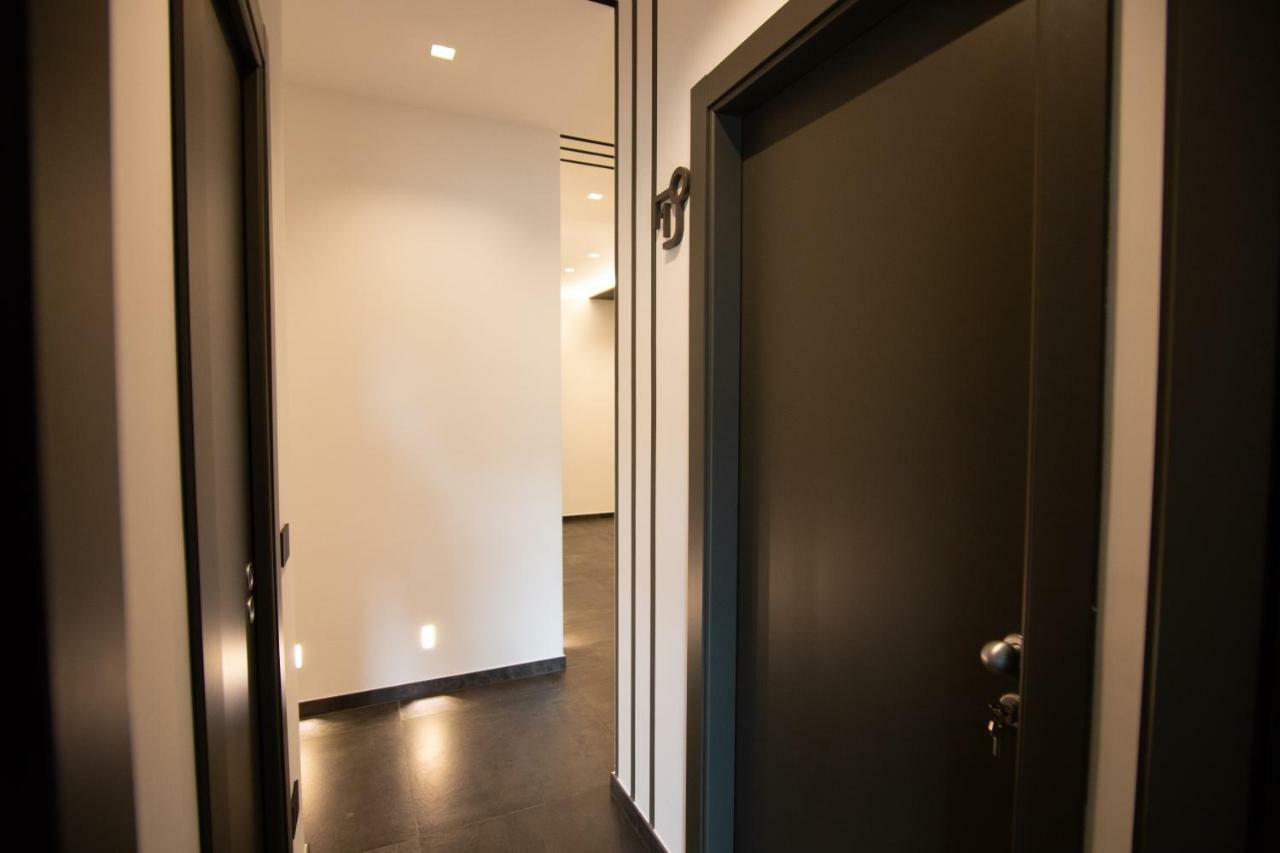 Napoliurbansuite Guest house