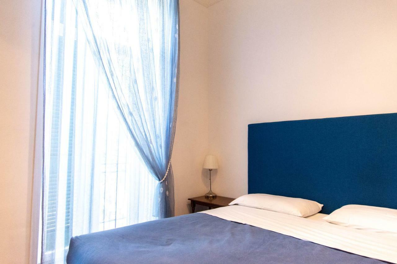 Bed & Breakfast Areamare 3*