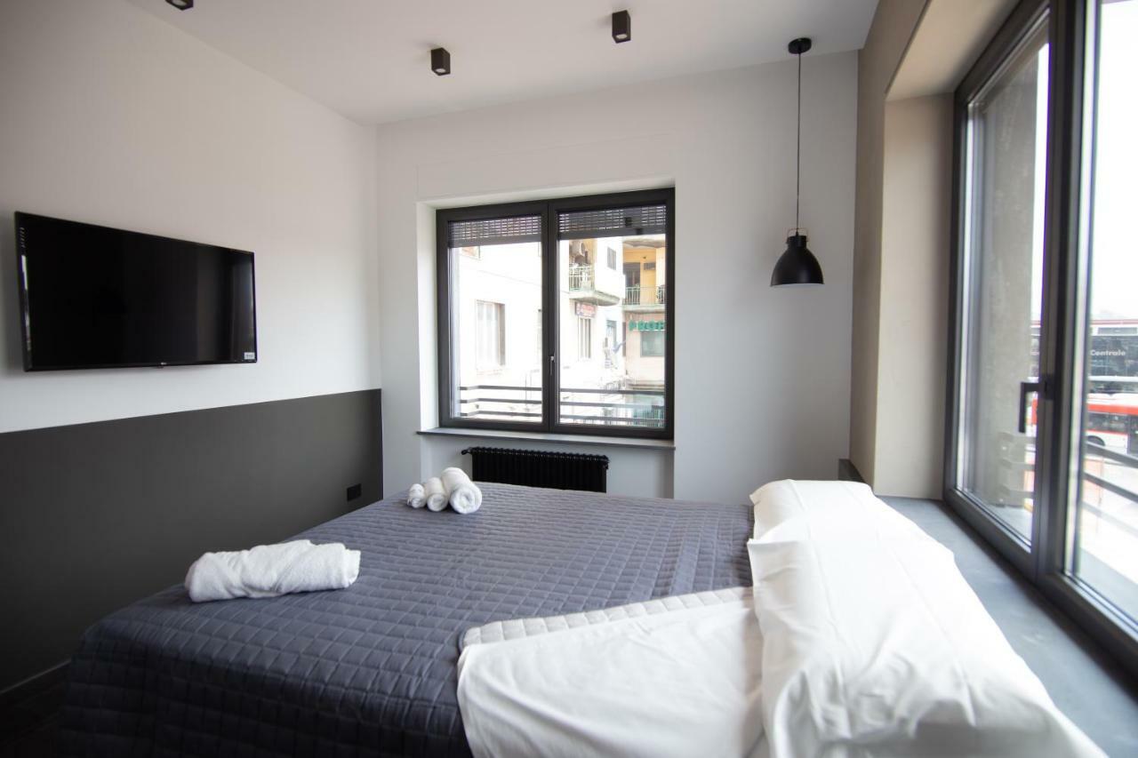 Napoliurbansuite Guest house Naples