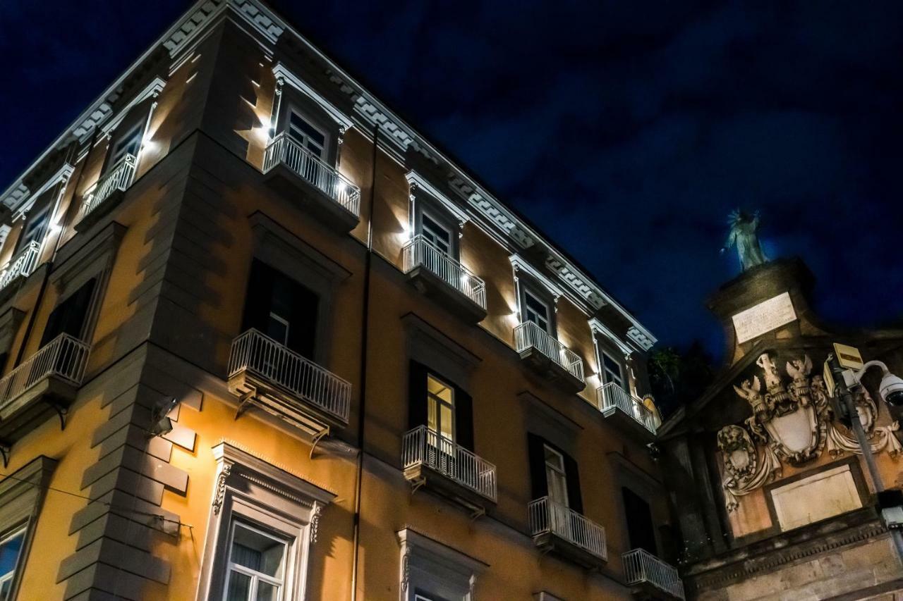 Rinuccini Relais Guest house 4*