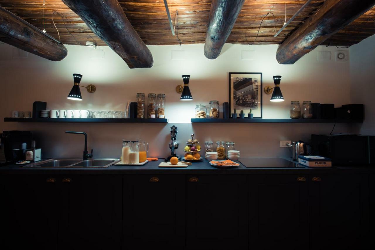 Rinuccini Relais Naples