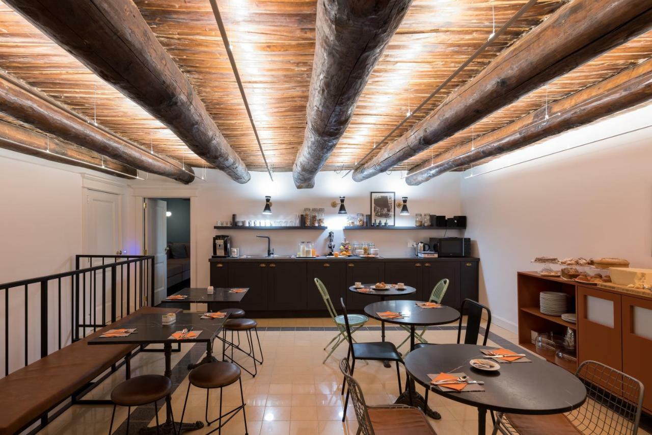 Rinuccini Relais Guest house Naples