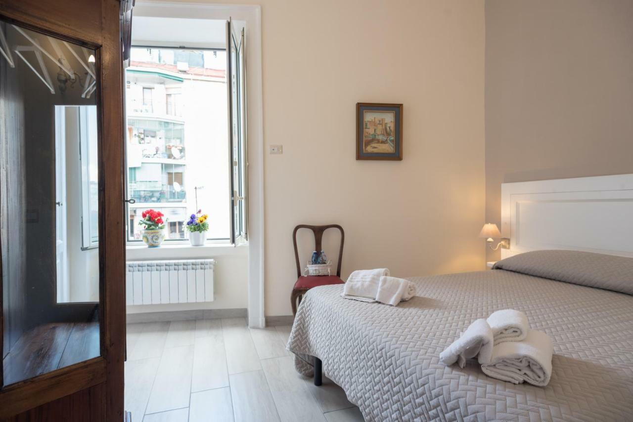 Guest house Supportico Lopez 2*