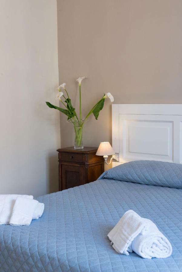 Supportico Lopez Guest house Naples