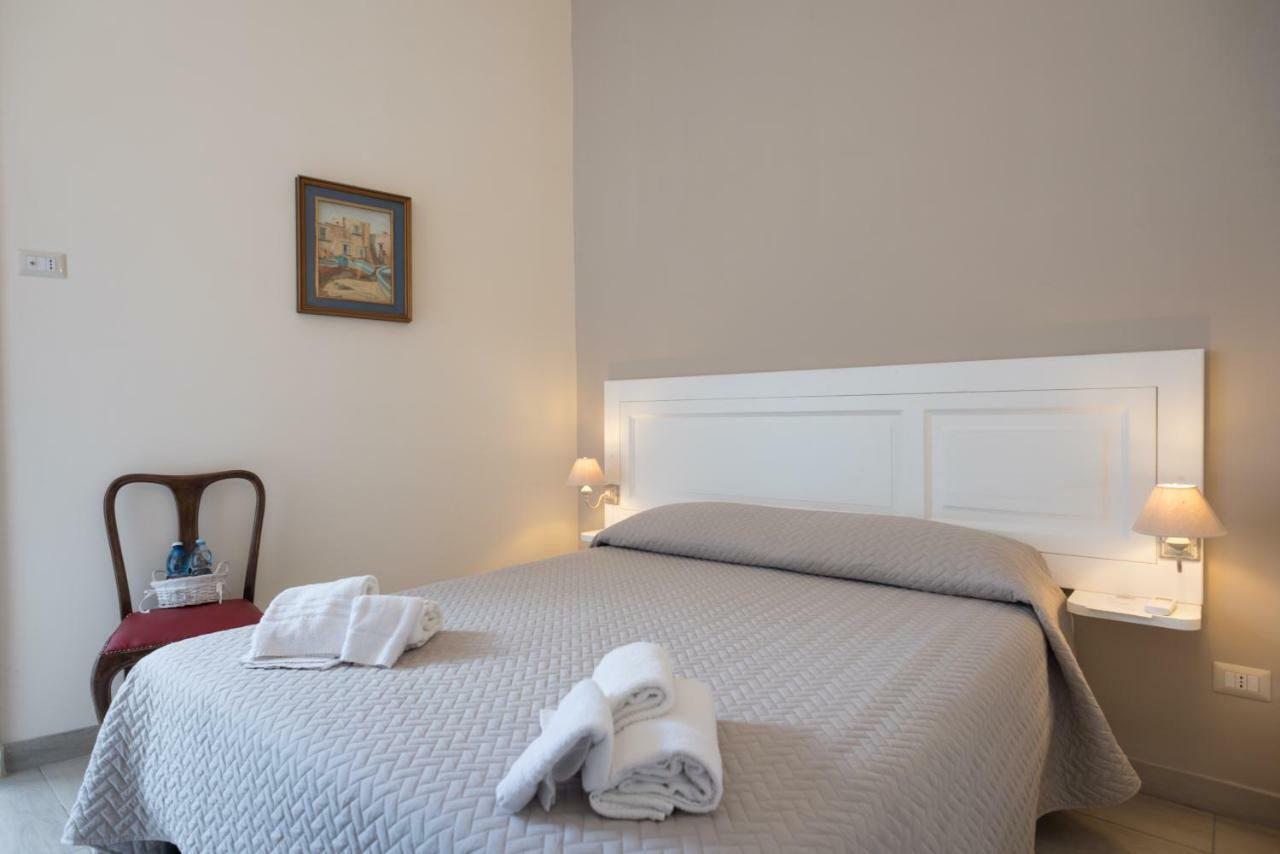 Supportico Lopez Guest house 2*