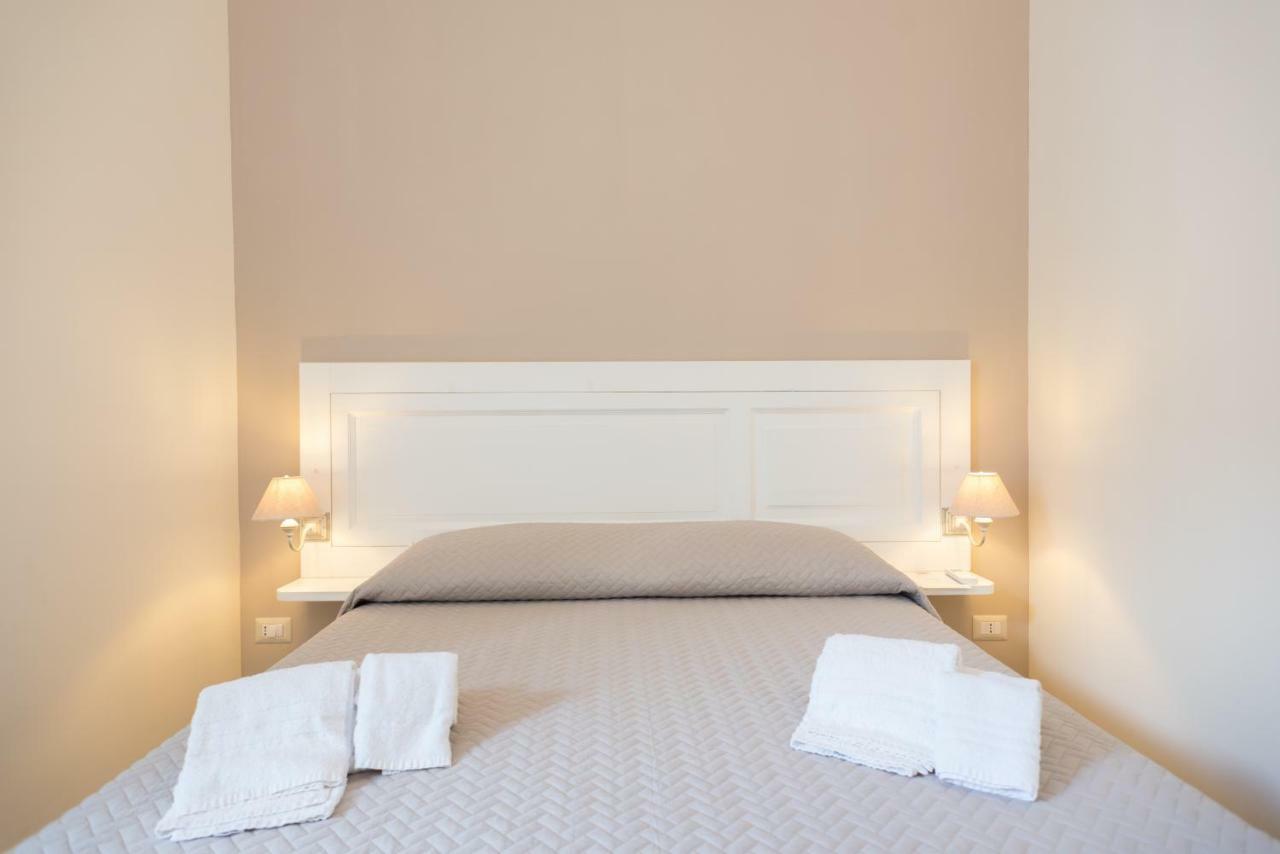Guest house Supportico Lopez 2*