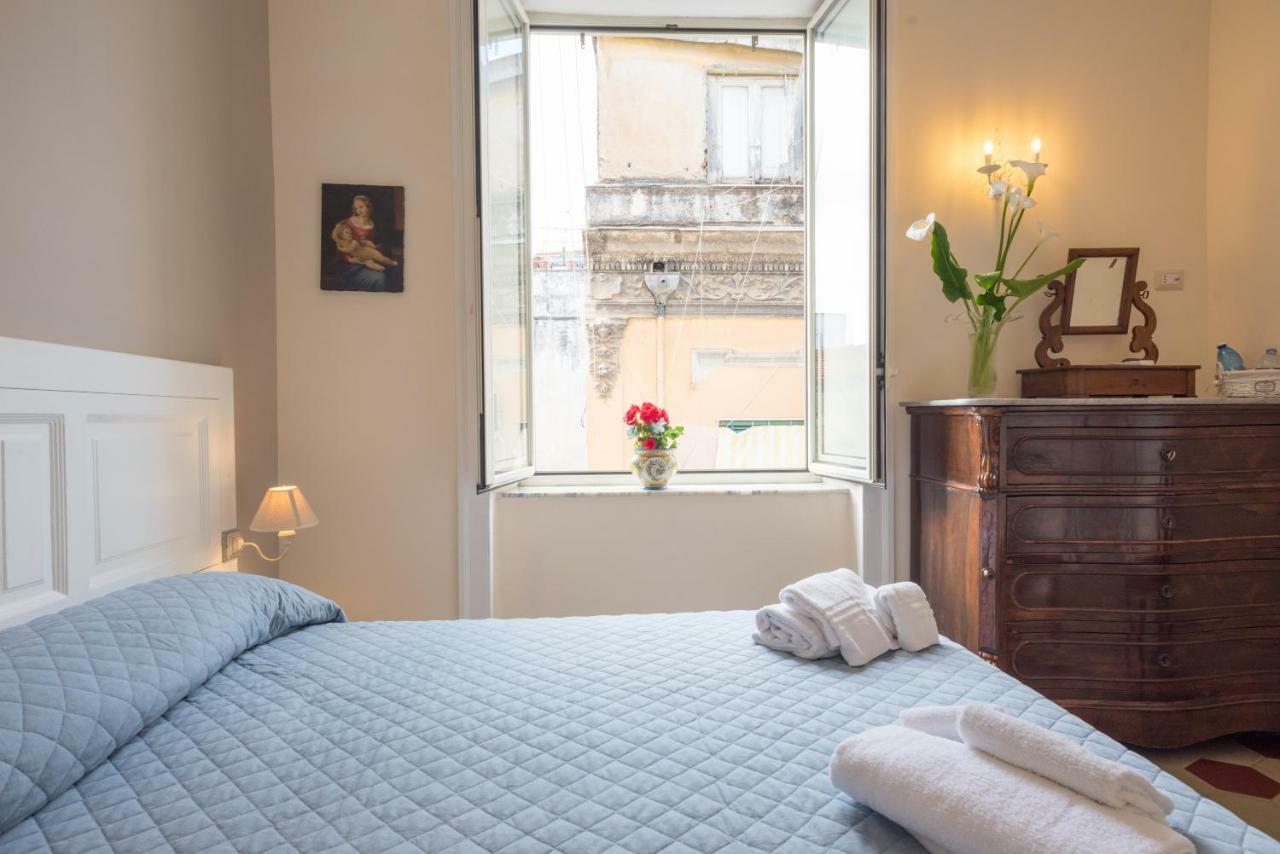 Guest house Supportico Lopez Naples