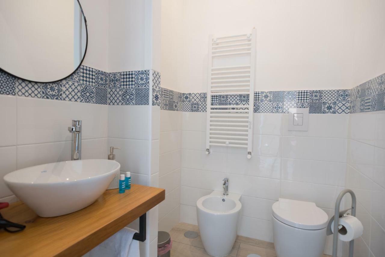 Supportico Lopez Guest house