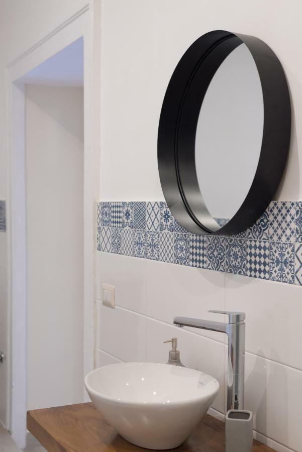 Guest house Supportico Lopez